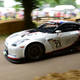 Illustration for article titled Your ridiculously cool V8-powered Nissan GT-R wallpaper is here